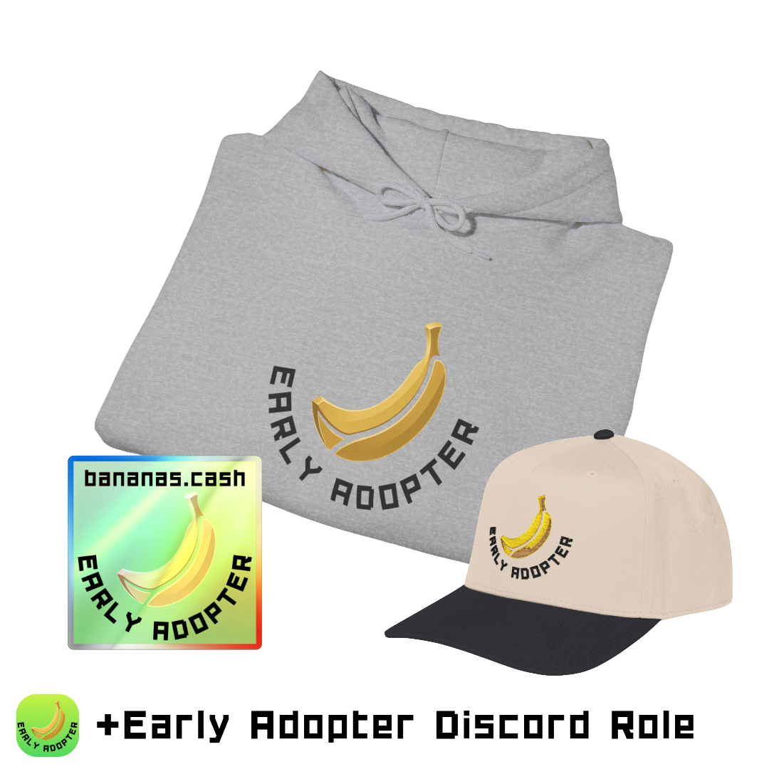 Early Adopter Bundle