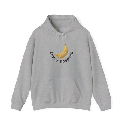 Early Adopter Hoodie
