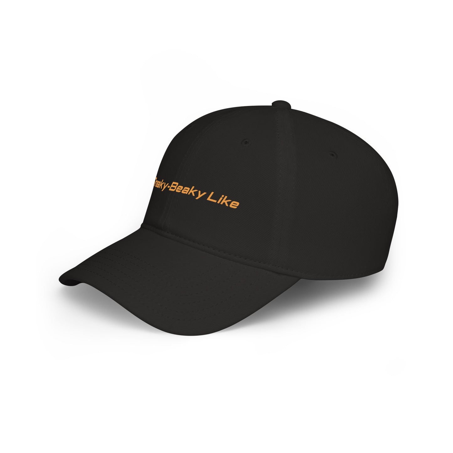 SNEAKY BEAKY LIKE HAT