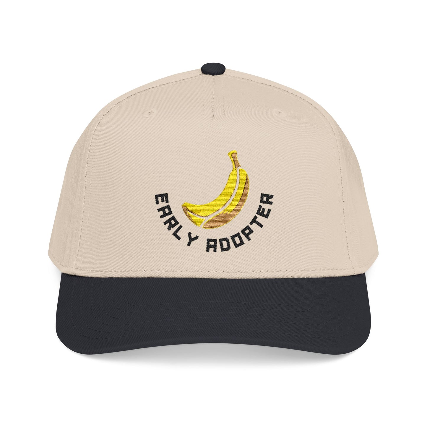 Early Adopter Cap