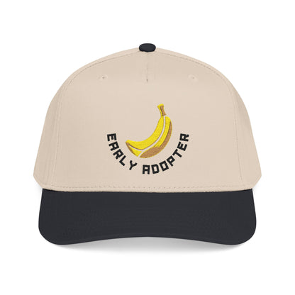 Early Adopter Cap