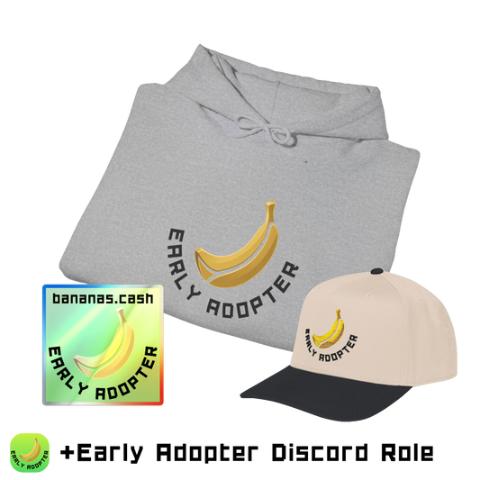 Early Adopter Bundle